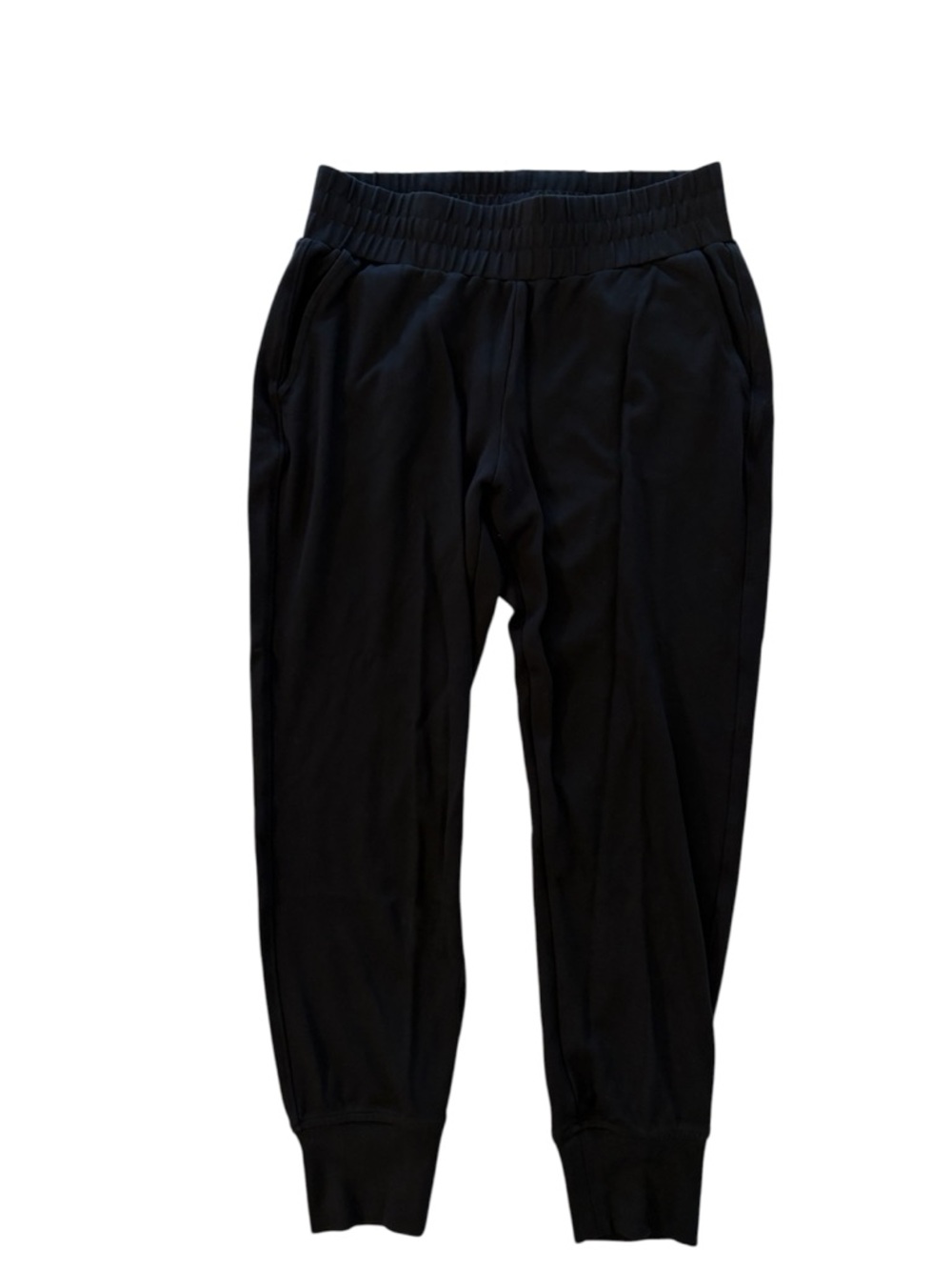 Women’s Black Cabi Pants, Size Small